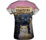 Custom Womens Short Sleeve