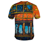 Custom Mens Short Sleeve