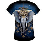 Custom Womens Short Sleeve