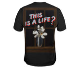 Custom Mens Short Sleeve
