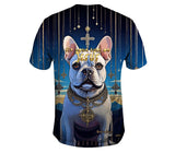 Custom Mens Short Sleeve