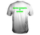 Custom Mens Short Sleeve