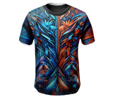 Custom Mens Short Sleeve