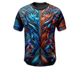 Custom Mens Short Sleeve