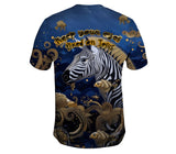 Custom Mens Short Sleeve