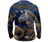 Custom Mens Long Sleeve