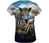 Custom Womens Short Sleeve