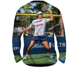 Custom Mens Long Sleeve