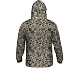 Custom Hoodie