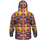 Custom Hoodie