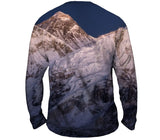 Custom Mens Long Sleeve