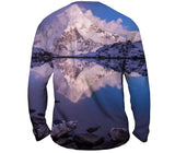 Custom Mens Long Sleeve