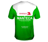 Custom Mens Short Sleeve