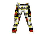 Custom Womens Fashion Legging
