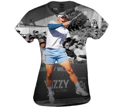 Custom Womens Short Sleeve&nbsp;Custom