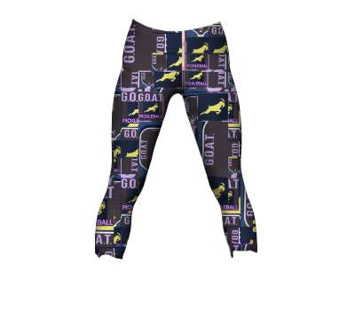 Custom Womens Fashion Legging&nbsp;Custom