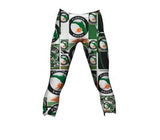 Custom Womens Fashion Legging