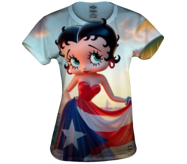 Custom Womens Short Sleeve&nbsp;Custom