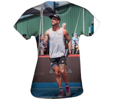 Custom Womens Short Sleeve&nbsp;Custom