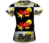 Custom Womens Short Sleeve