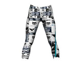 Custom Womens Fashion Legging