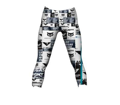 Custom Womens Fashion Legging&nbsp;Custom