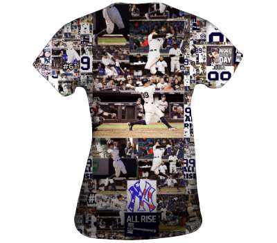 Custom Womens Short Sleeve&nbsp;Custom