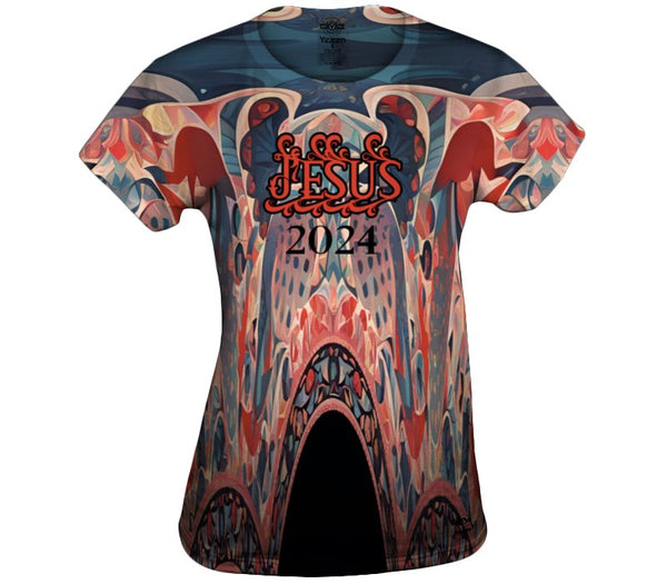 Custom Womens Short Sleeve&nbsp;Custom