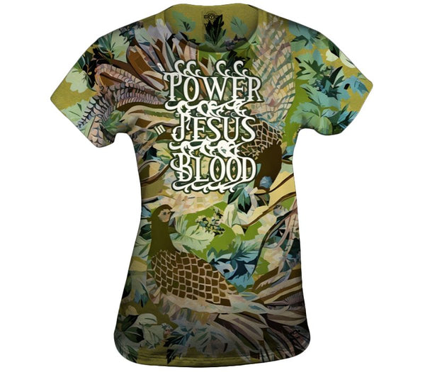 Custom Womens Short Sleeve&nbsp;Custom