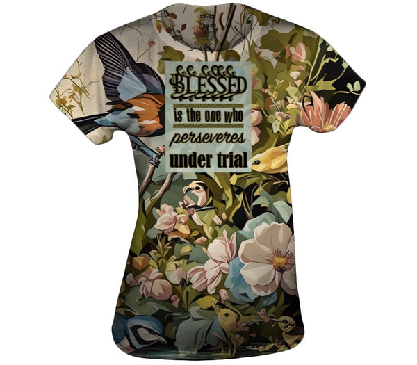 Custom Womens Short Sleeve&nbsp;Custom