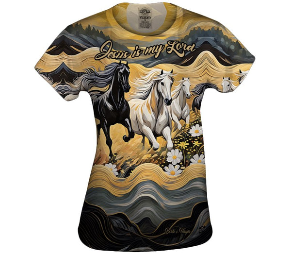 Custom Womens Short Sleeve&nbsp;Custom