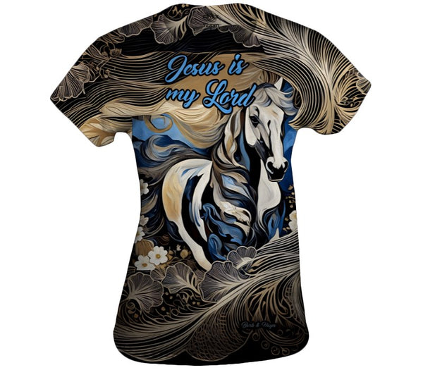Custom Womens Short Sleeve&nbsp;Custom
