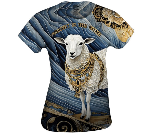 Custom Womens Short Sleeve&nbsp;Custom