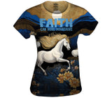 Custom Womens Short Sleeve