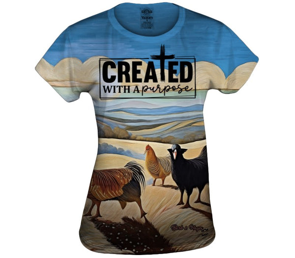 Custom Womens Short Sleeve&nbsp;Custom