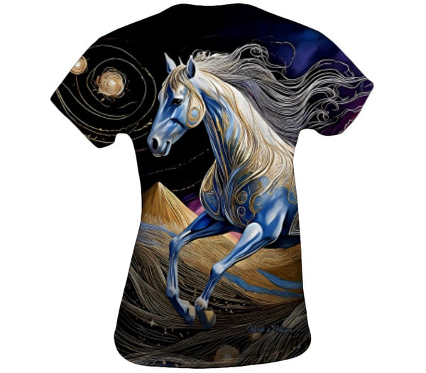 Custom Womens Short Sleeve&nbsp;Custom
