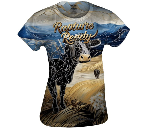 Custom Womens Short Sleeve&nbsp;Custom