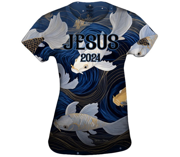 Custom Womens Short Sleeve&nbsp;Custom