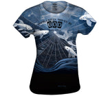 Custom Womens Short Sleeve