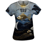 Custom Womens Short Sleeve