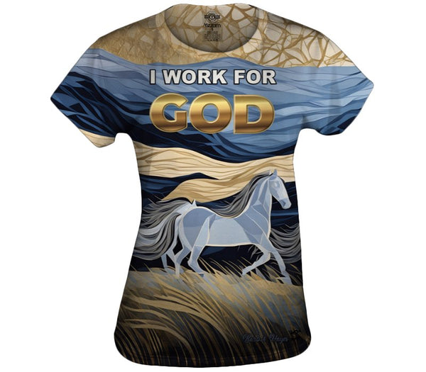 Custom Womens Short Sleeve&nbsp;Custom