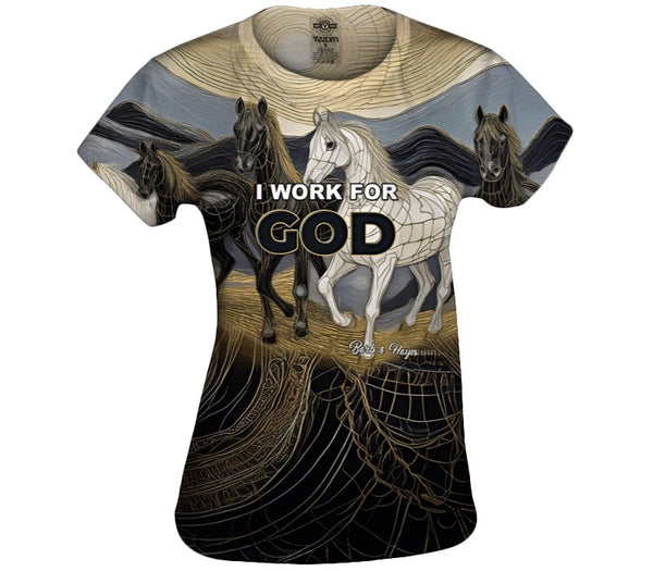 Custom Womens Short Sleeve&nbsp;Custom