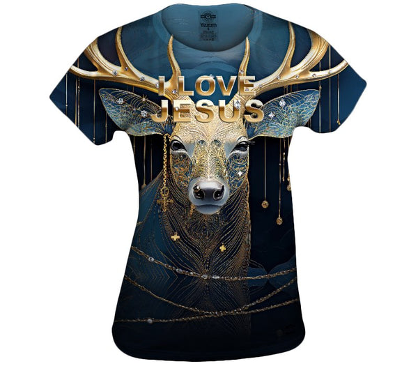 Custom Womens Short Sleeve&nbsp;Custom
