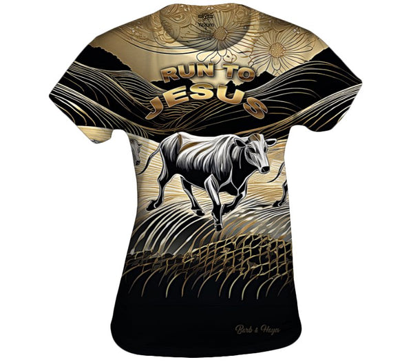 Custom Womens Short Sleeve&nbsp;Custom