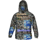 Custom Hoodie