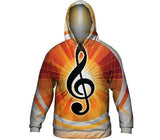 Custom Hoodie