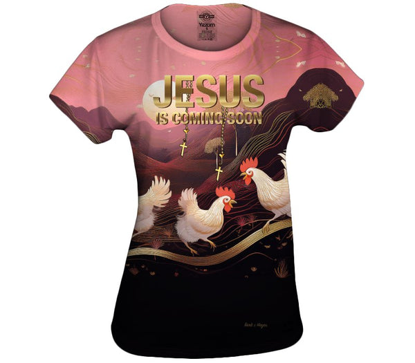 Custom Womens Short Sleeve&nbsp;Custom