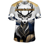 Custom Mens Short Sleeve