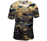 Custom Mens Short Sleeve