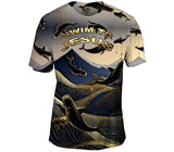 Custom Mens Short Sleeve